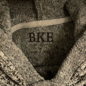 BKE youth pullover
